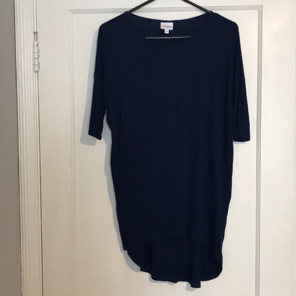 LuLaRoe Irma shirt